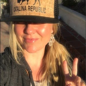 Meet your Posher, Krista